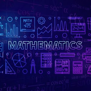 Mathmetics